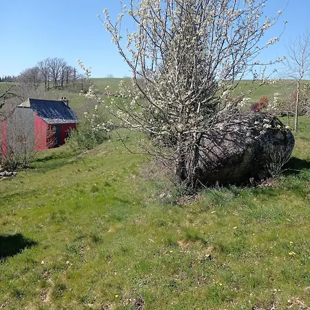 Chante Perdrix 펜션 Saint-Félix-de-Lunel