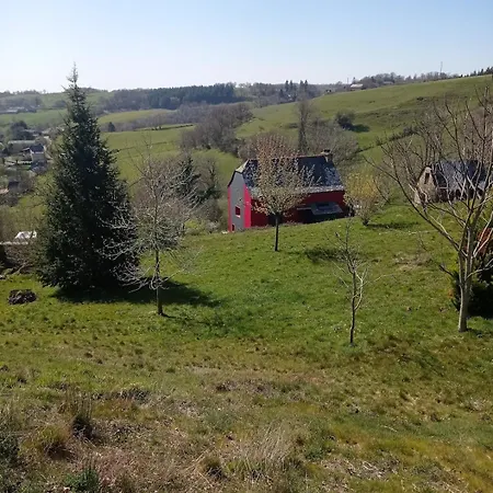 Chante Perdrix Saint-Félix-de-Lunel