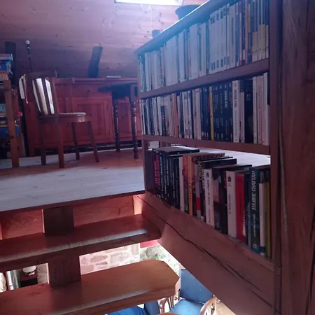 펜션 Chante Perdrix