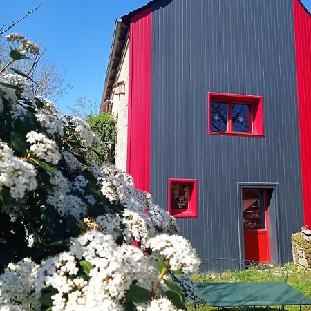 펜션 Chante Perdrix *