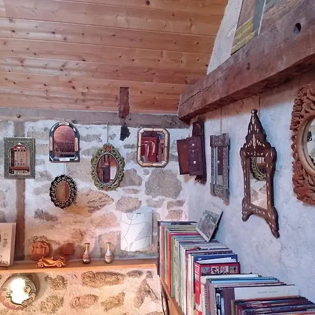 Chante Perdrix Dom wakacyjny