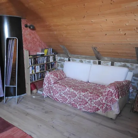 Chante Perdrix * Saint-Félix-de-Lunel