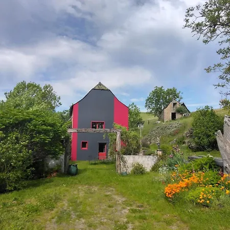 Chante Perdrix Dom wakacyjny *