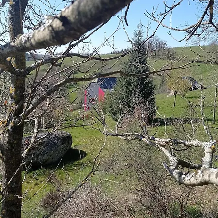 Dom wakacyjny Chante Perdrix *