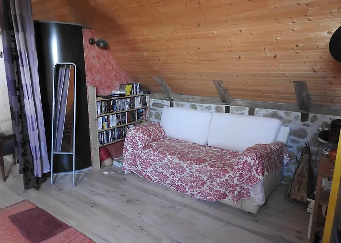 Chante Perdrix * Saint-Félix-de-Lunel