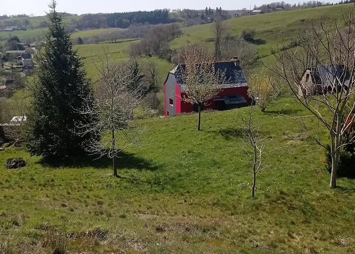 Chante Perdrix Saint-Félix-de-Lunel