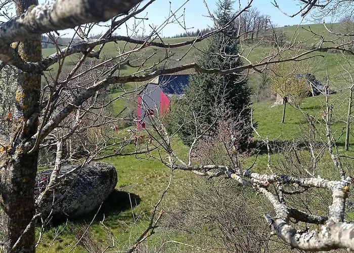 Prázdninový dům Chante Perdrix *